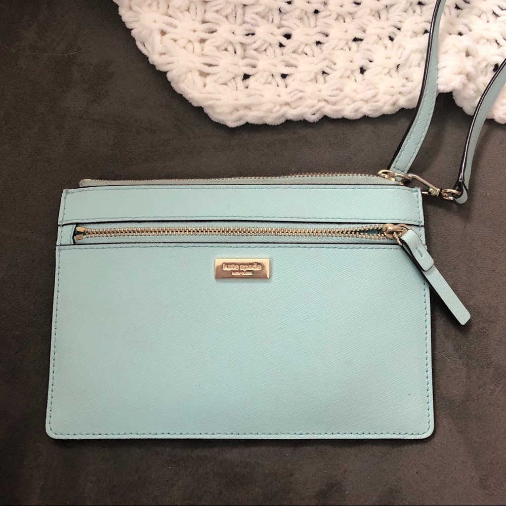 Kate Spade Wristlet